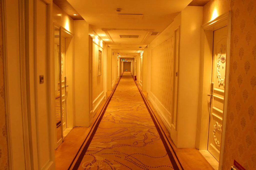 Sheraton Zhuhai Hotel