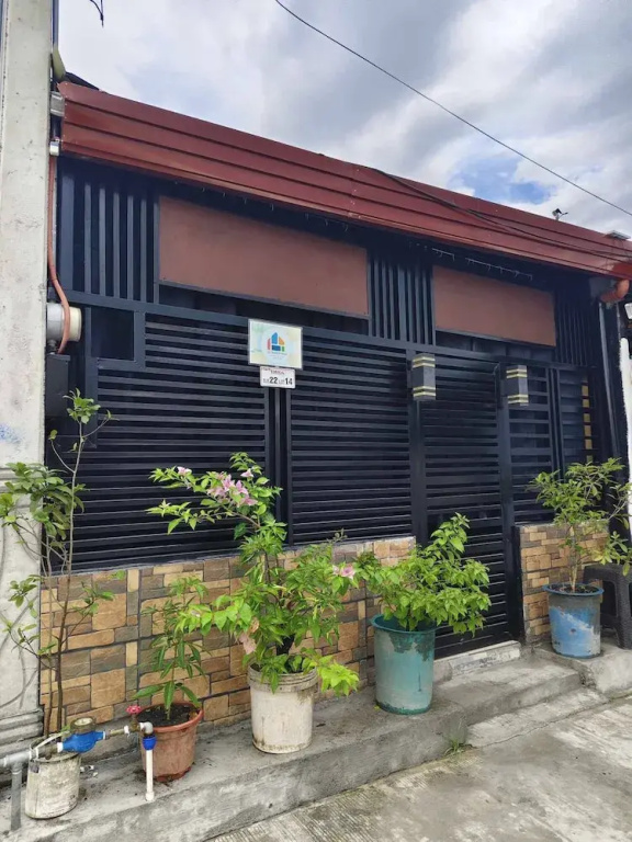 Cozy House for Rent in Dadiangas, General Santos City