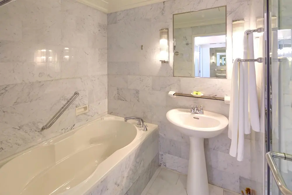 ANA InterContinental Ishigaki Resort by IHG - Chambres