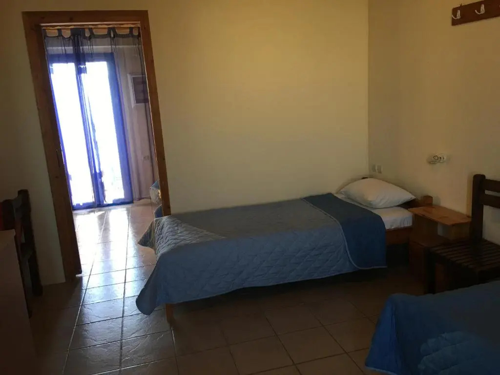 Classic Quadruple room