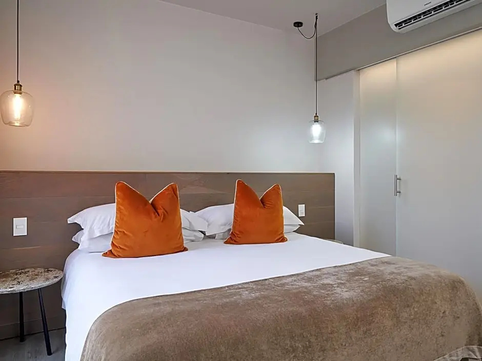 aha The Rex Hotel - Chambres