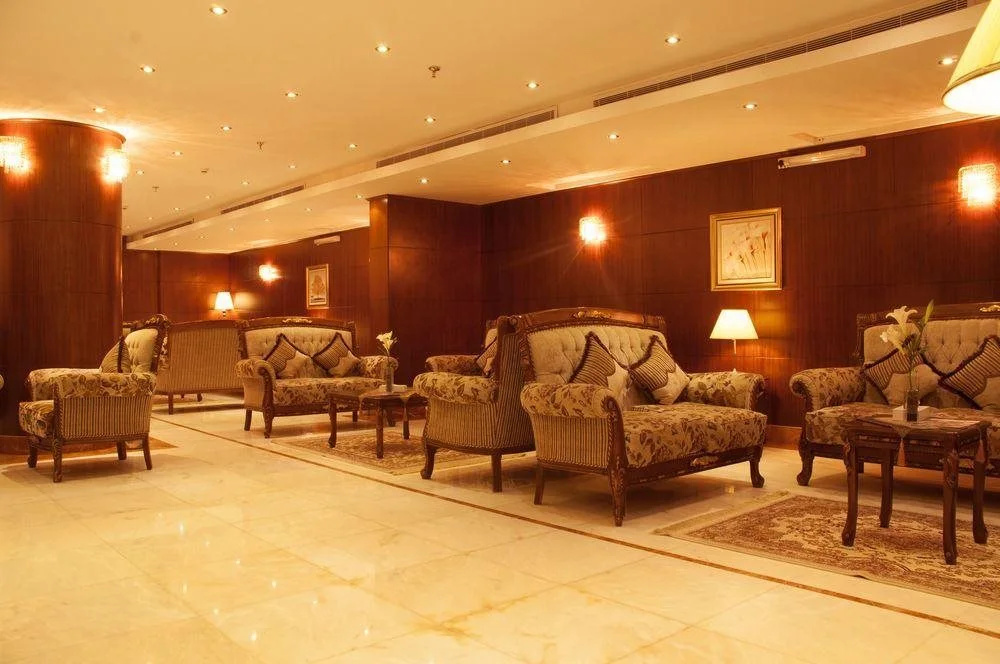Makarem Al Wisam Hotel - Général