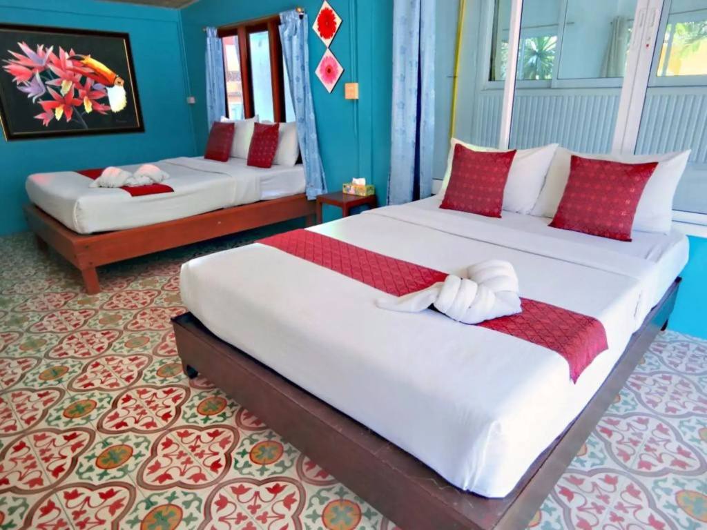 Hotel photo 20