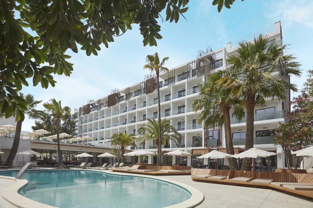 Bordoy Alcudia Port Suites - Adult Only - фото 15