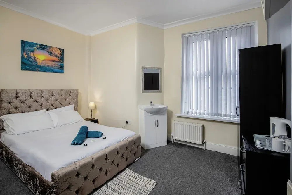 Hotel photo 20