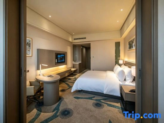 Chongqing Days Powerlong Hotel - Chambres