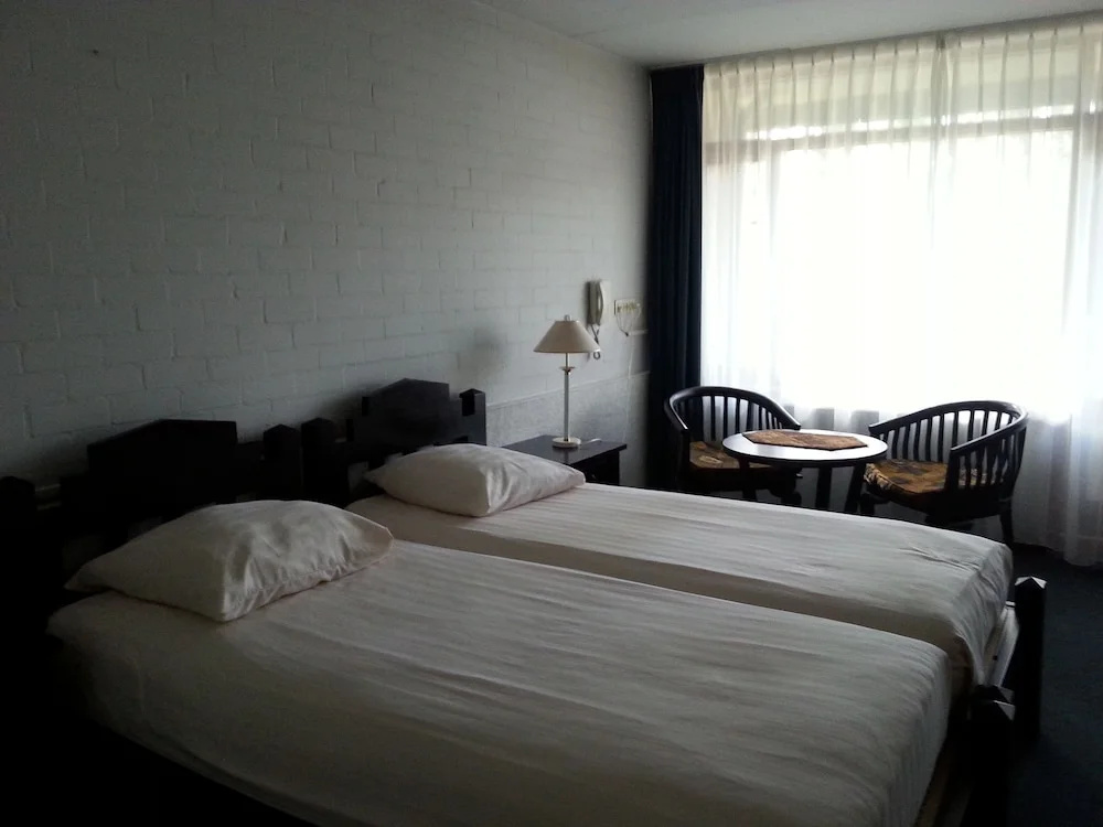 Hotel Den Helder - Chambres