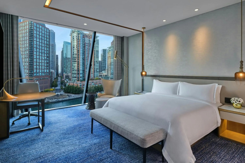 The St. Regis Chicago - фото 23