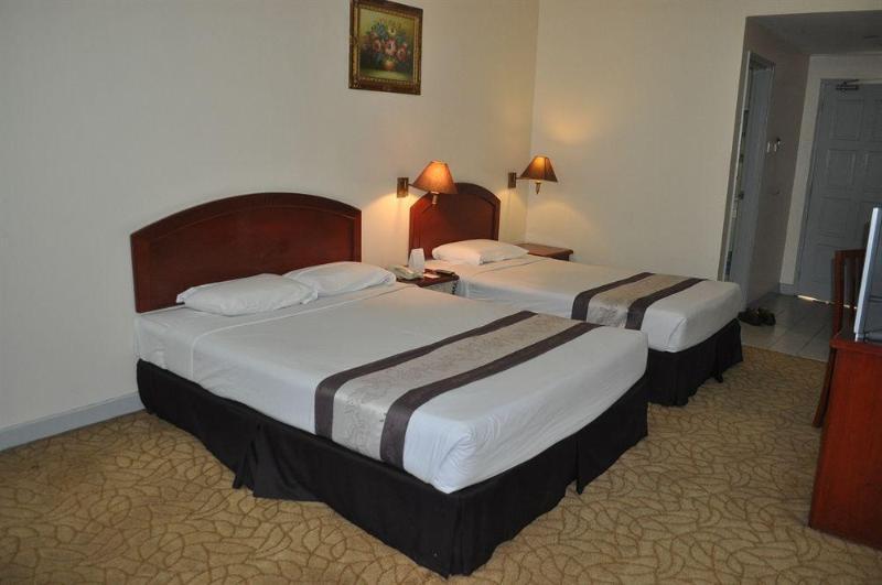 Hotel Seri Malaysia Kuantan