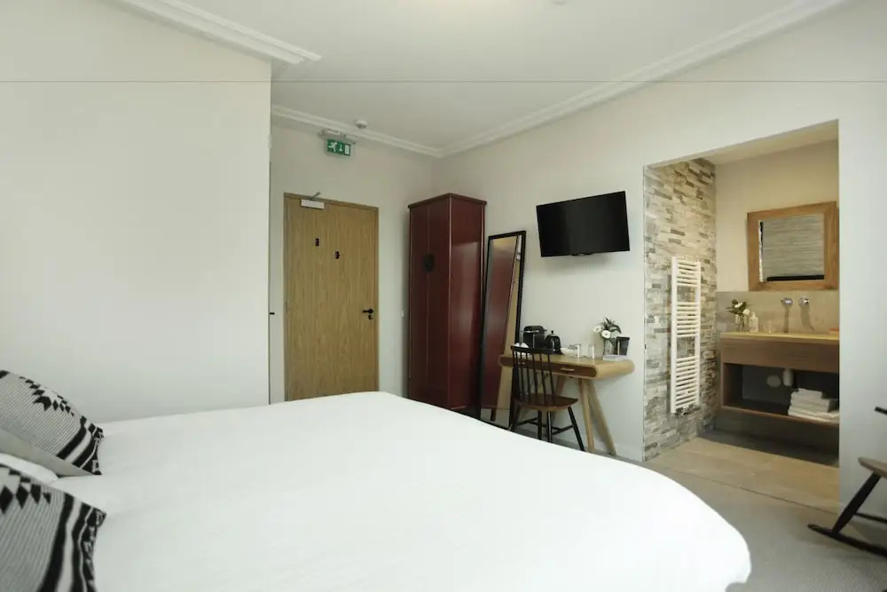 La Paulowna Boutique Hotel - Chambres