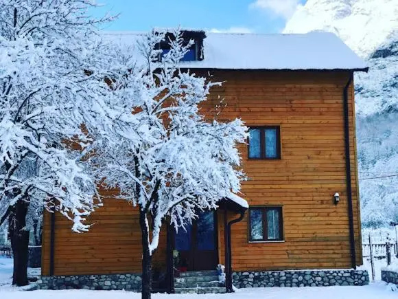 Guesthouse Mehmeti