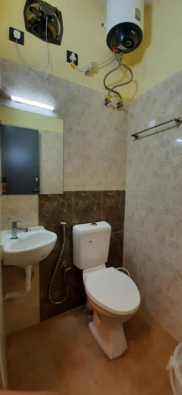 Premium Single room