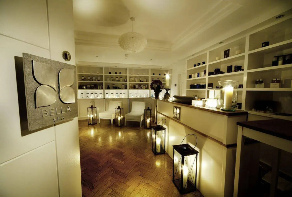 Bella Luce Hotel And Spa - Général