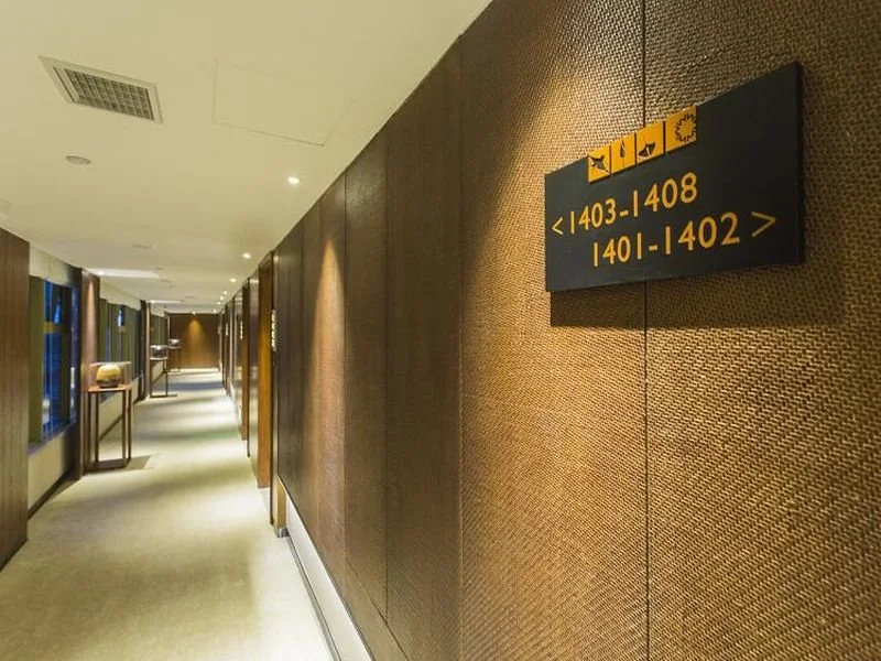 Narada Boutique Hotel Hangzhou Wildwind - Général