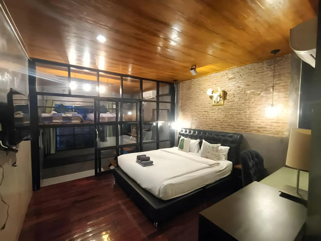 Aen Guy Boutique Hotel - Général