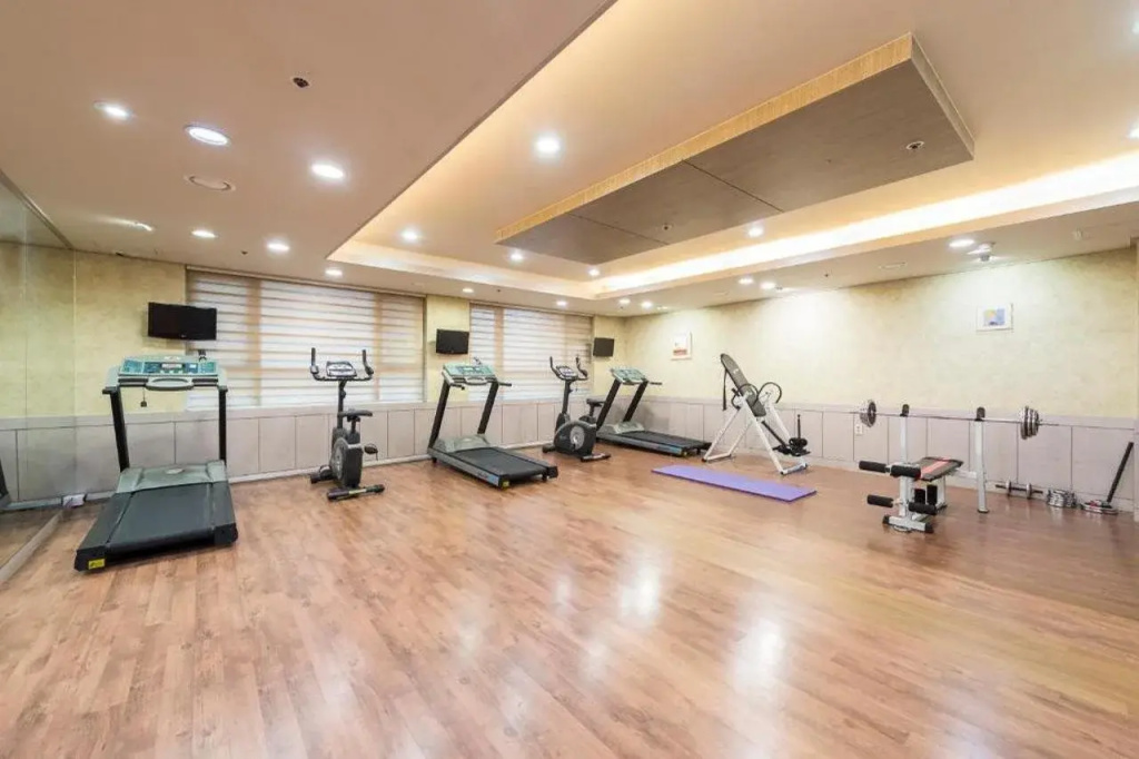 Western Coop Residence Dongdaemun - Général