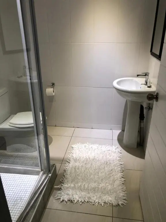 Gold Reef Lodge - Chambres