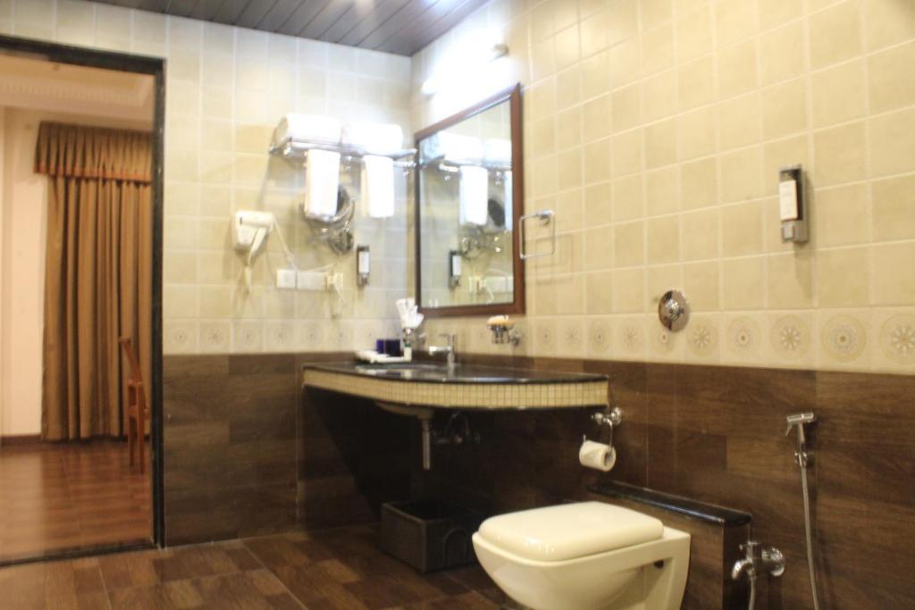Fortune Resort Benaulim, Goa