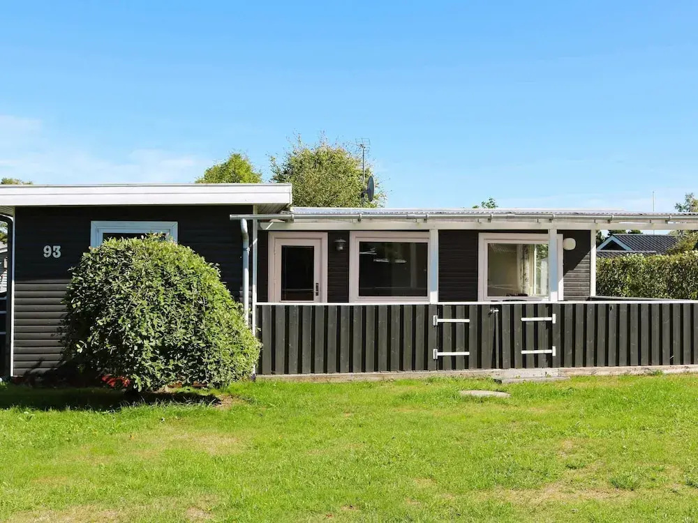 6 Person Holiday Home in Hadsund