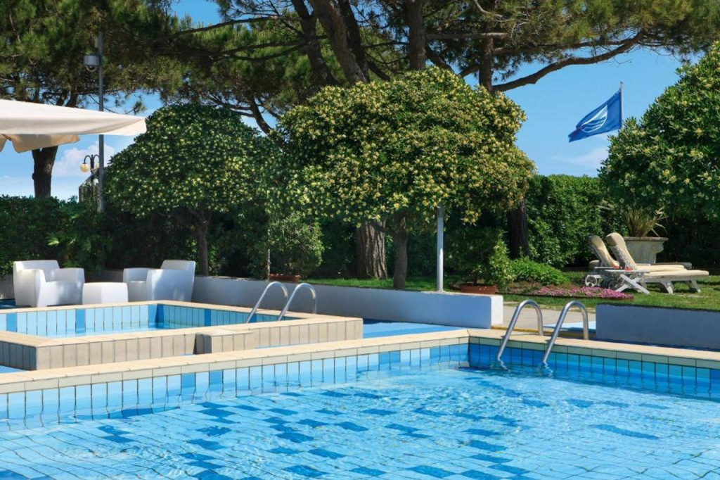 Hotel Croce di Malta - Général