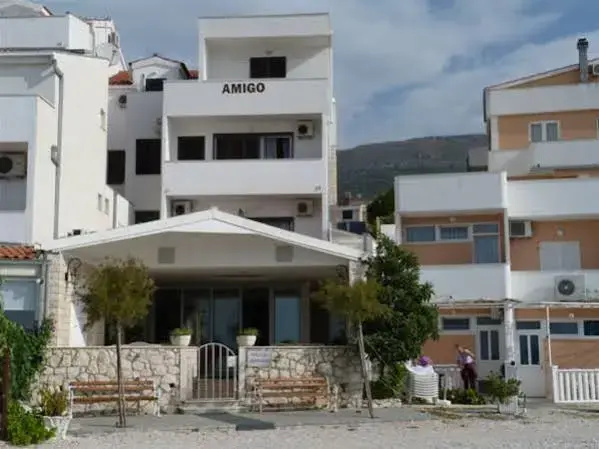 Villa Amigo