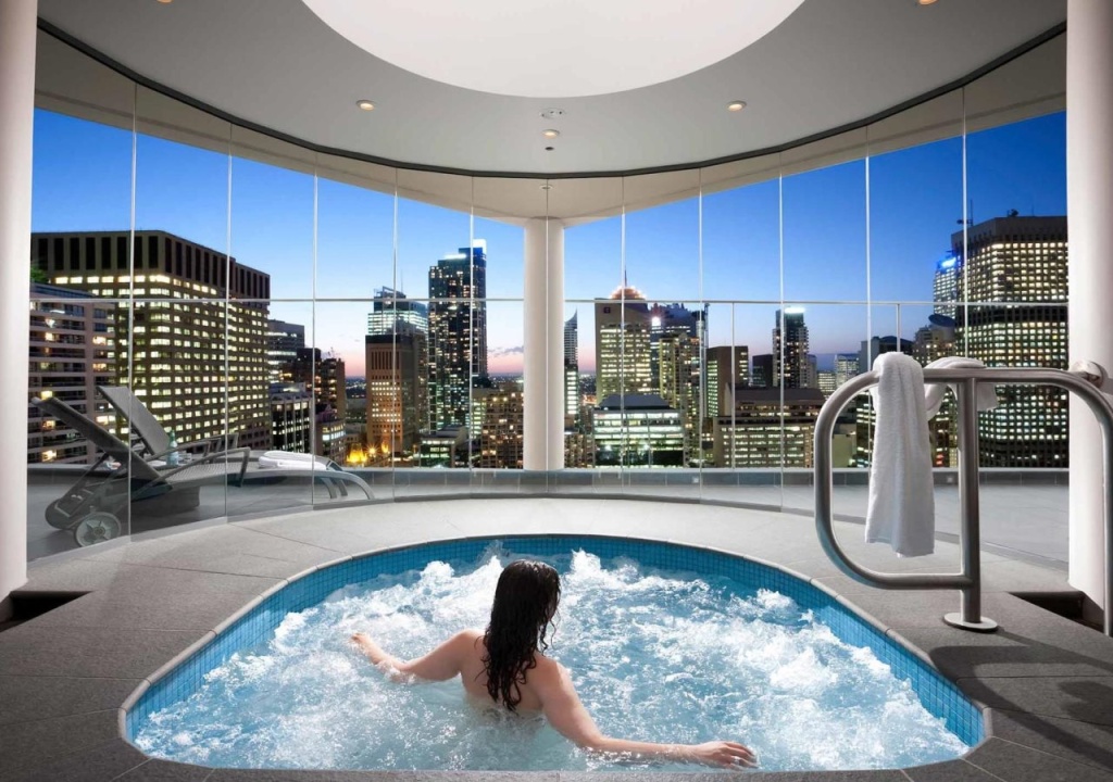 Pullman Sydney Hyde Park - 5