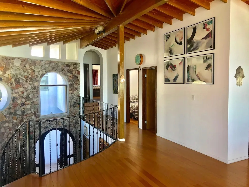 Baja Off the Grid, Luxury Nature Glamping Retreat - фото 13