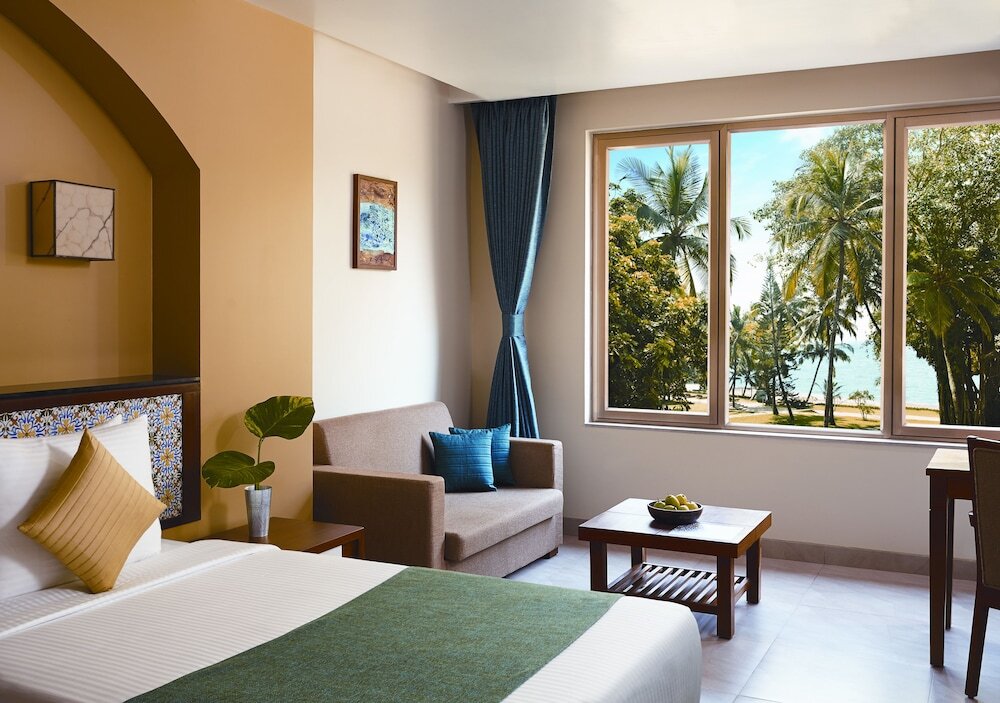 Cidade De Goa