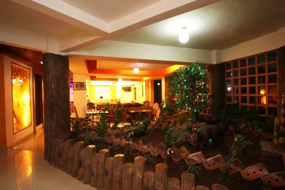 Mount View Executive  The Valley Resort - Général