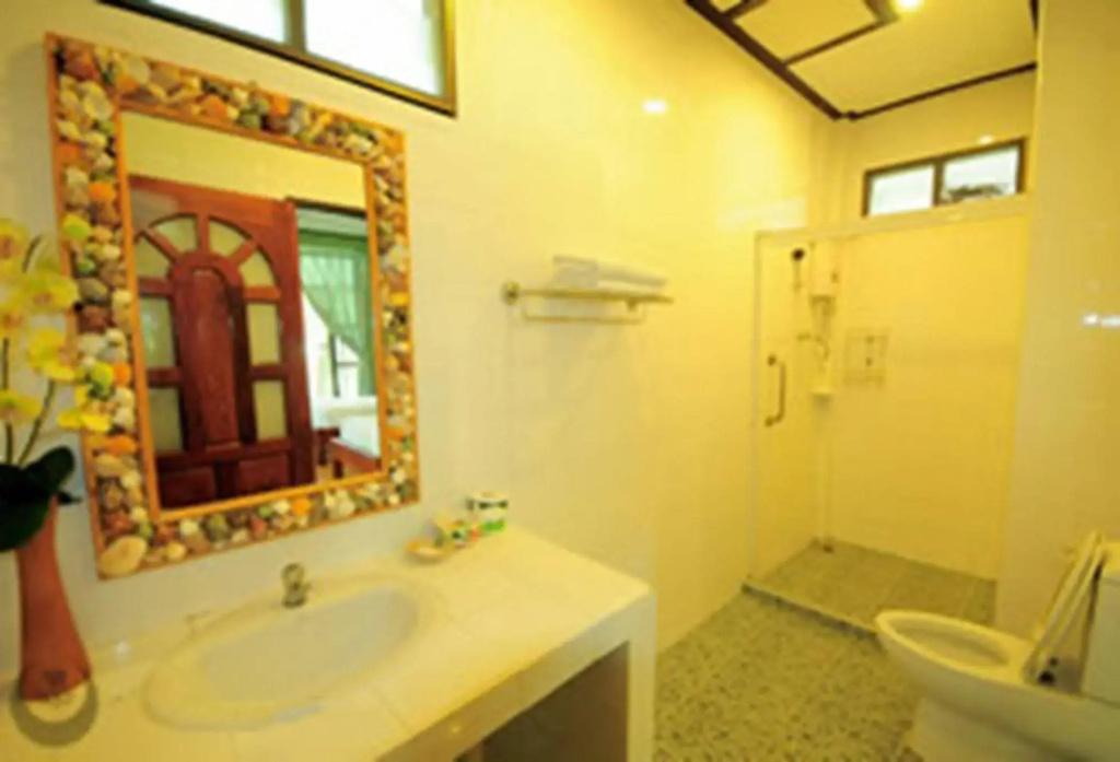 Vongdeuan Resort - Général