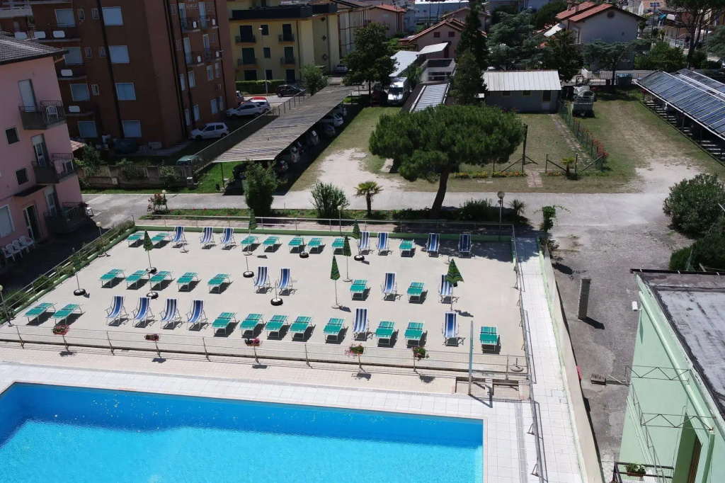Hotel Vianello - Général