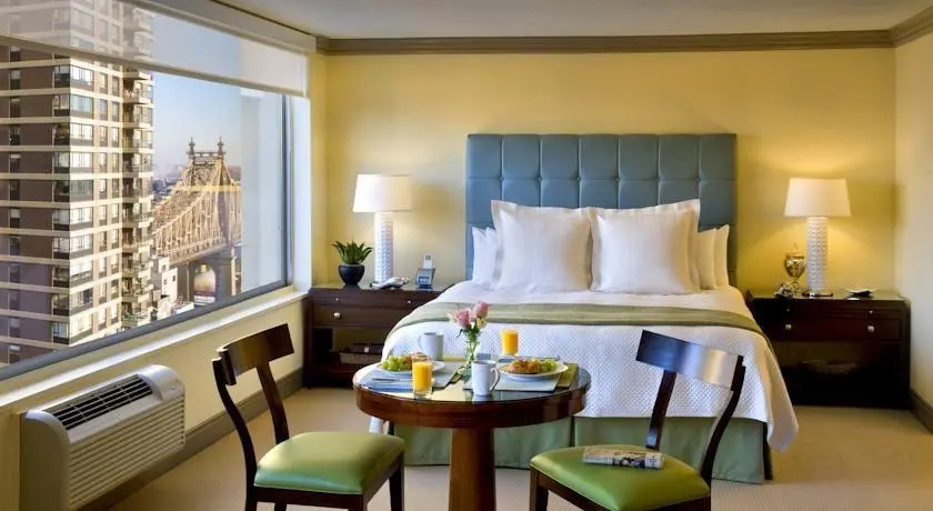 Sutton Court Hotel Residences - Général