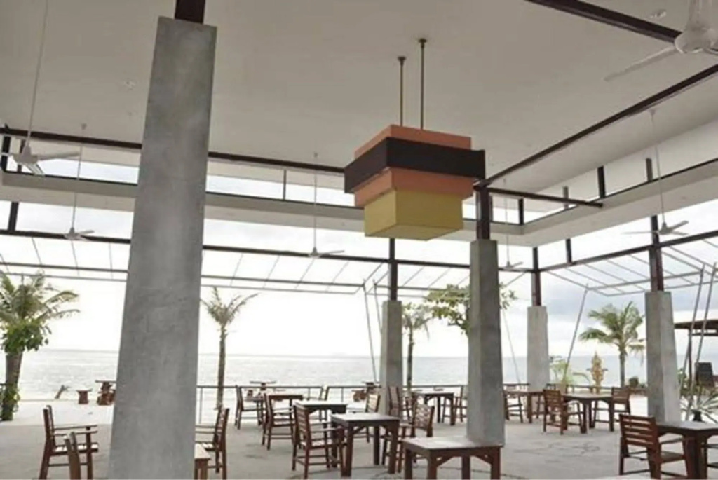 Nakara Long Beach Resort - Général