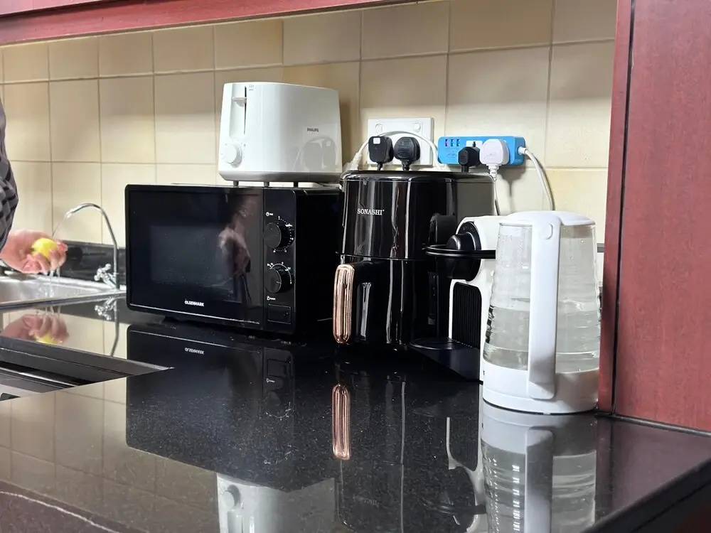 Hotel photo 17