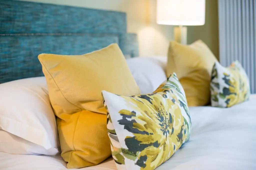 Hotel du Vin & Bistro Glasgow - Chambres