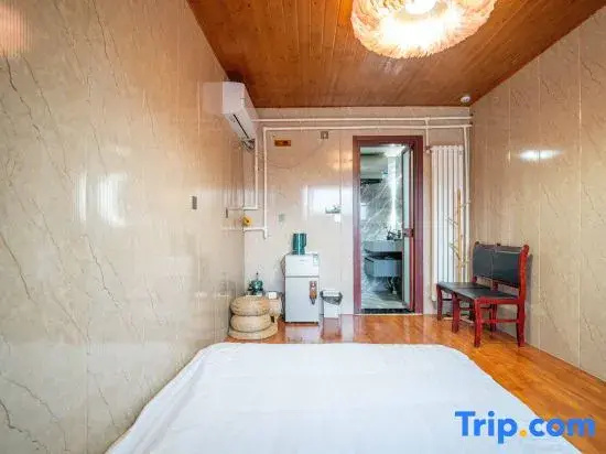 2 Bedrooms Standard room