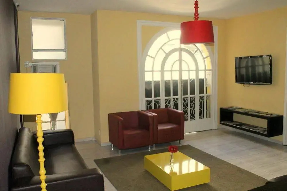 Living Hotel Express - Général