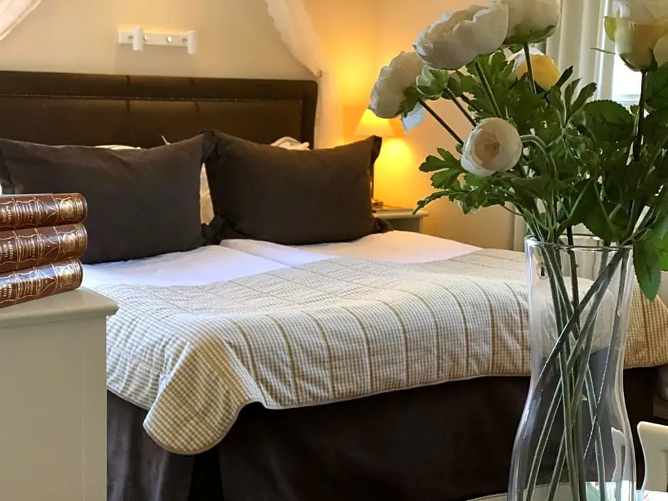 Åkerblads Gästgiveri Hotell Spa - Chambres