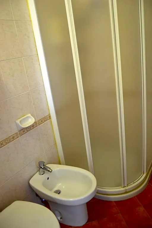 Hotel Apis - Chambres