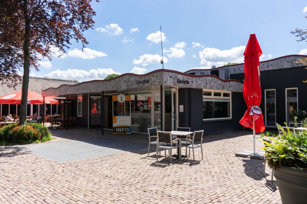 Oostappen Vakantiepark Droomgaard