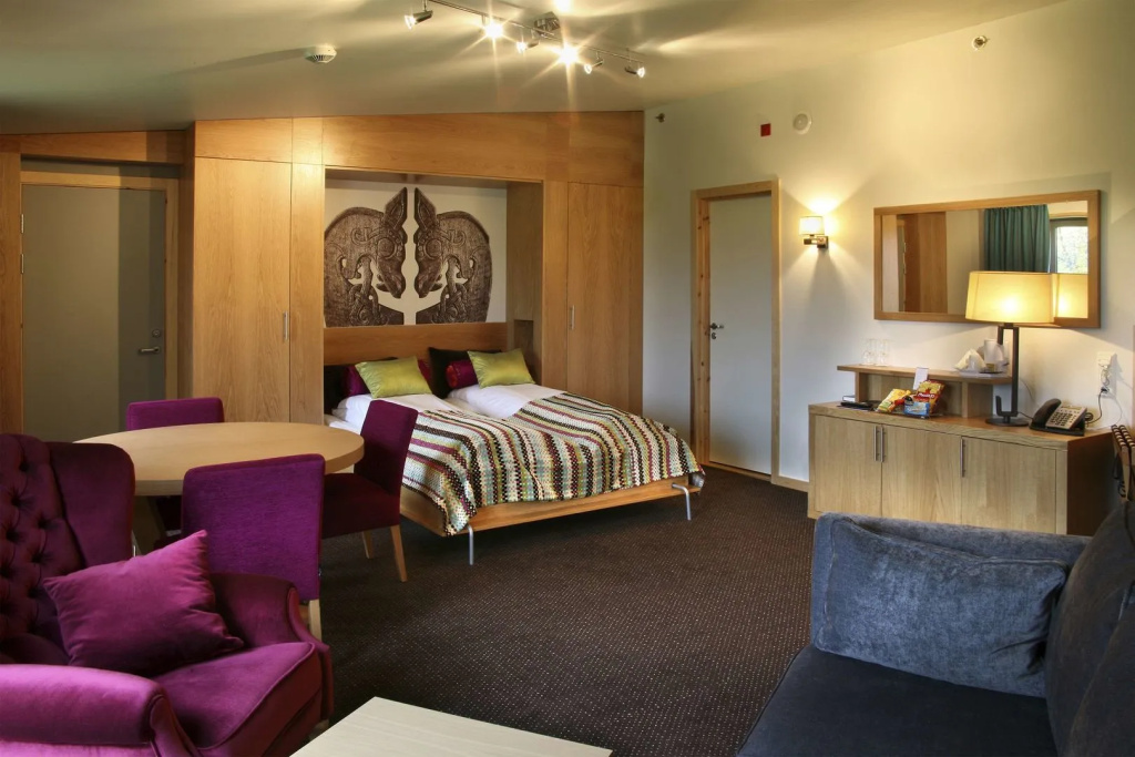Hotel photo 2