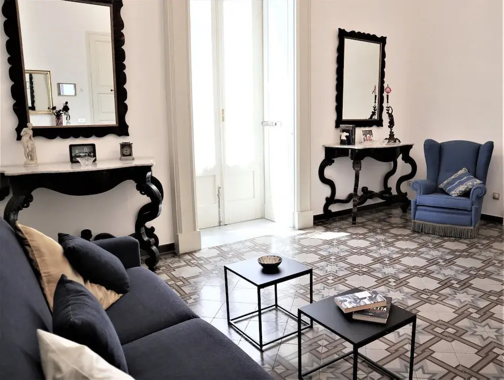 Chez Moi by null