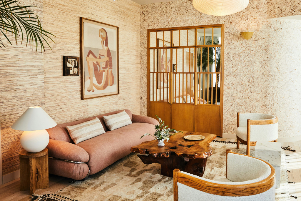 Santa Monica Proper Hotel, a Member of Design Hotels — фото