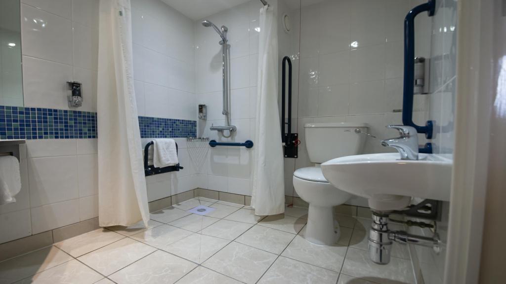 Holiday Inn Express Hull City Centre by IHG - Général