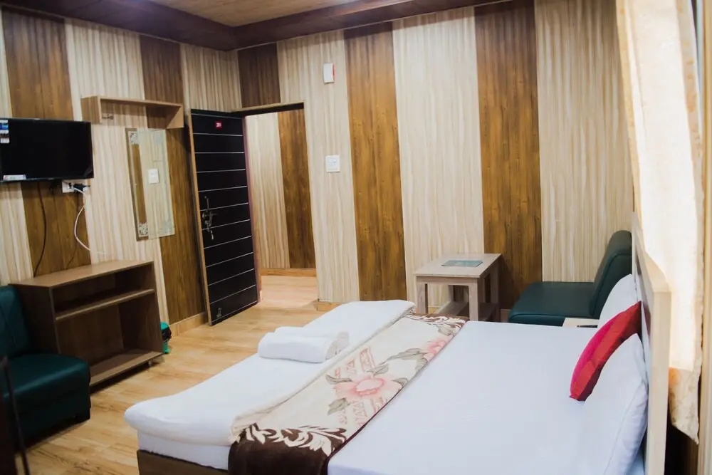 Hotel photo 36