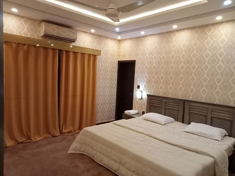 Islamabad Room Guest House — фото 5