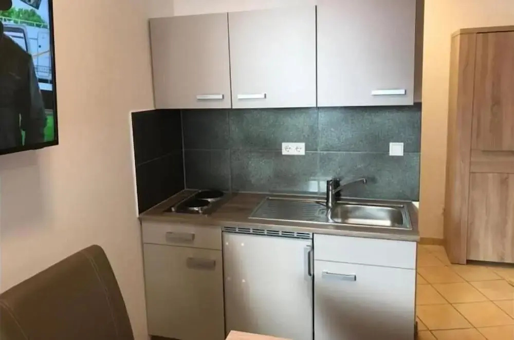 Hotel photo 16