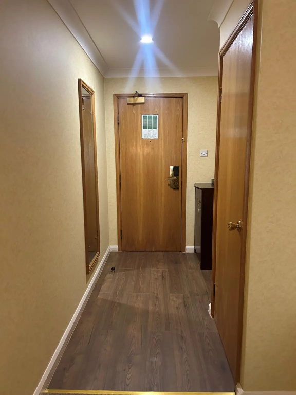 Grantham Marriott - Général