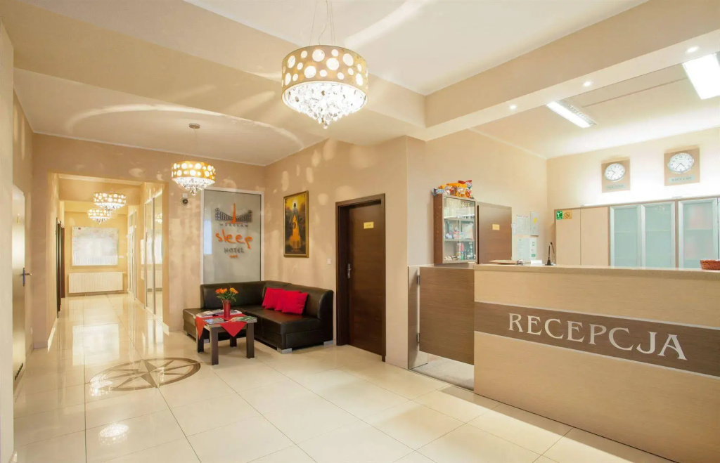 Hotel photo 2