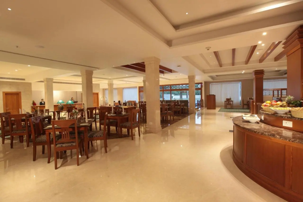 Hotel photo 22